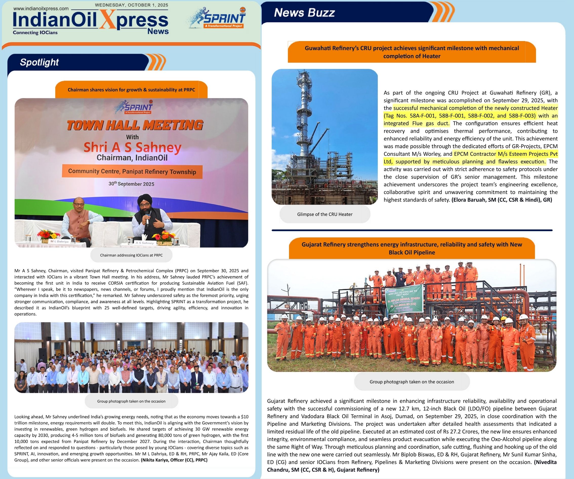 Odoo • A picture with a caption