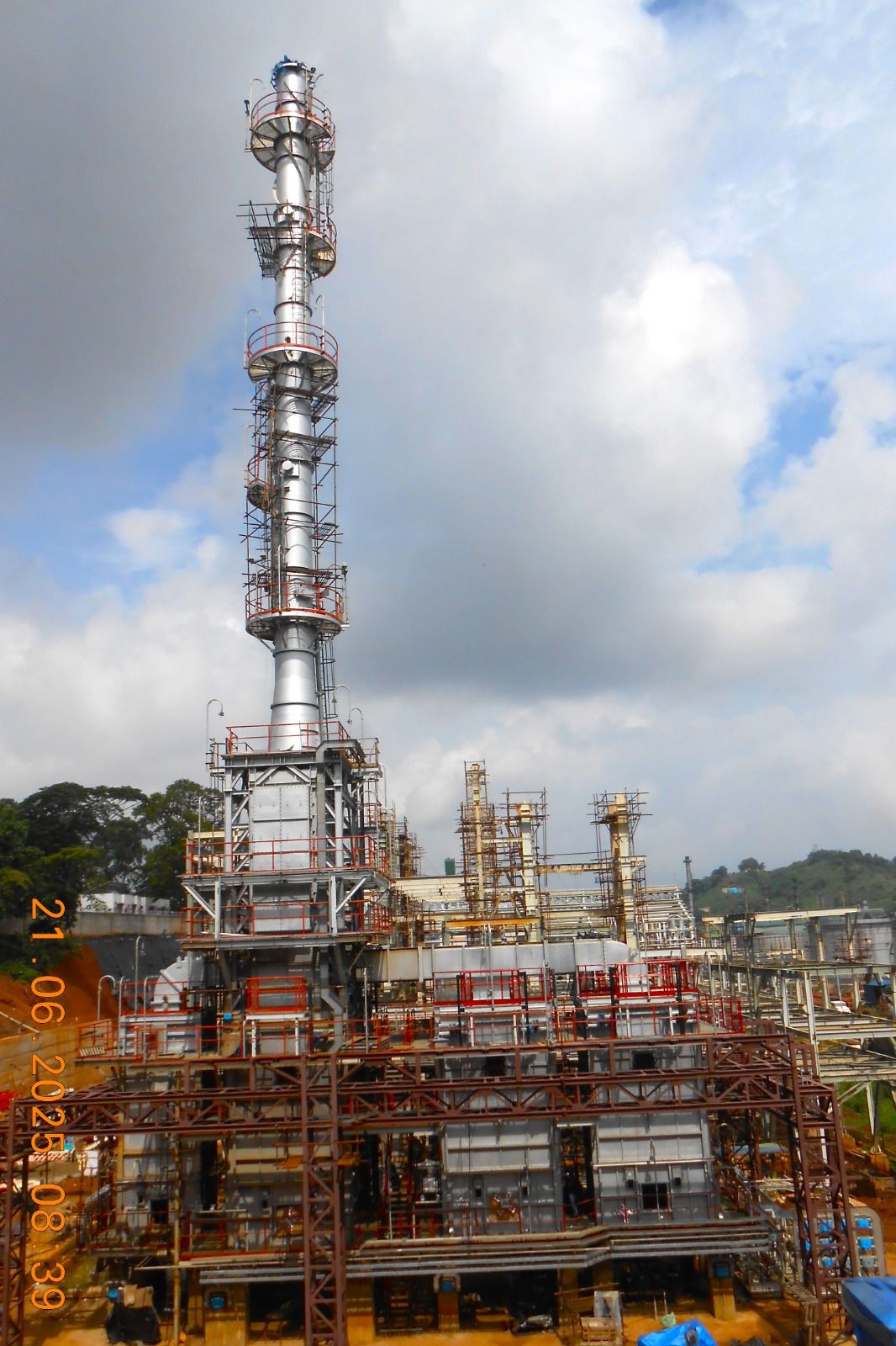 Odoo • A picture with a caption